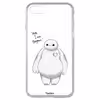 کاور طرح بیگ هیرو مناسب برای گوشی موبایل اپل iPhone 7 8