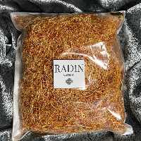 ریشه زعفران رادین