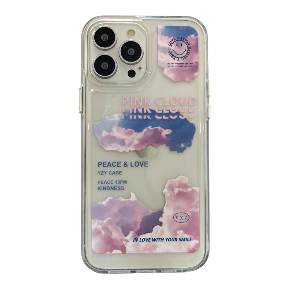   کاور کد Q309 مناسب برای گوشی موبایل اپل iPhone 13pro