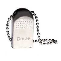 فلش مموری دیتا پلاس  مدل Luxury ظرفیت 64 گیگابایت