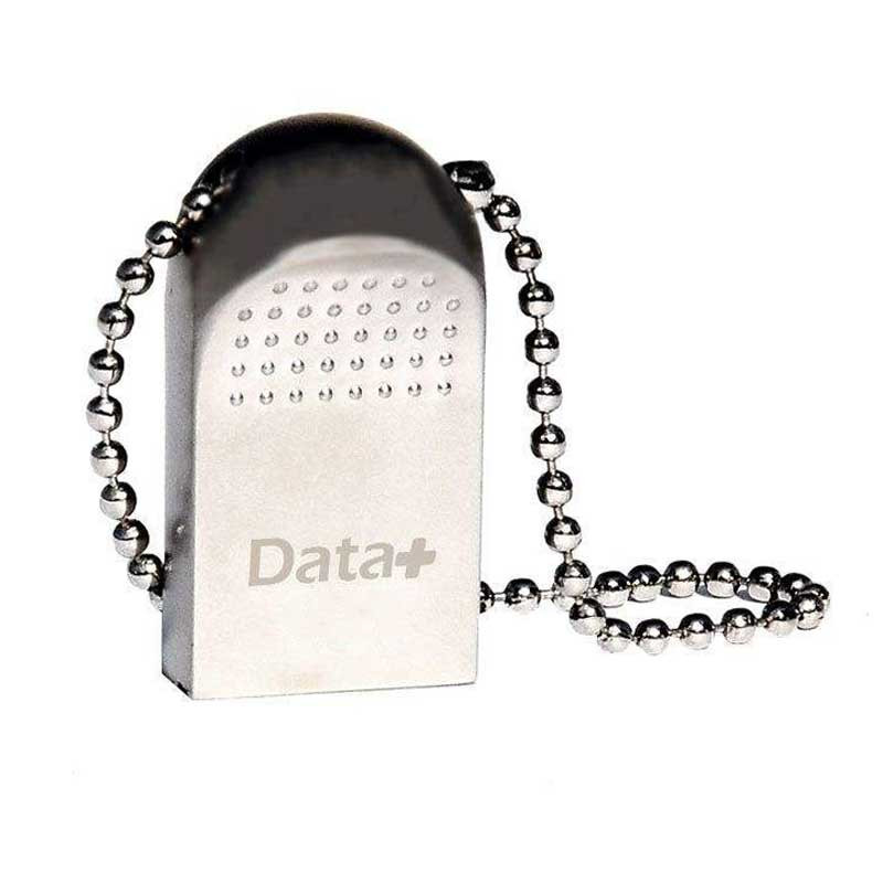 فلش مموری دیتا پلاس  مدل Luxury ظرفیت 64 گیگابایت