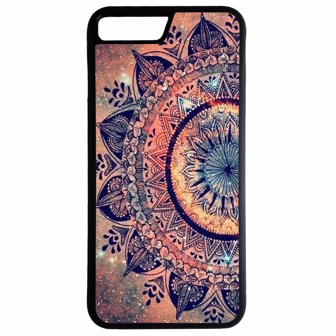 کاور طرح سنتی کد 881 مناسب برای گوشی موبایل اپل iphone 7 plus/8 plus