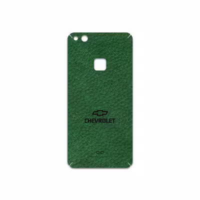 برچسب پوششی ماهوت مدل GL-CHVRLT مناسب برای گوشی موبایل هوآوی P10 Lite