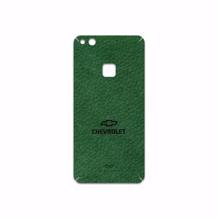 برچسب پوششی ماهوت مدل GL-CHVRLT مناسب برای گوشی موبایل هوآوی P10 Lite
