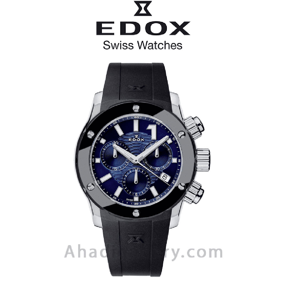 ساعت مچی ادوکس مدل 102253NBUIN