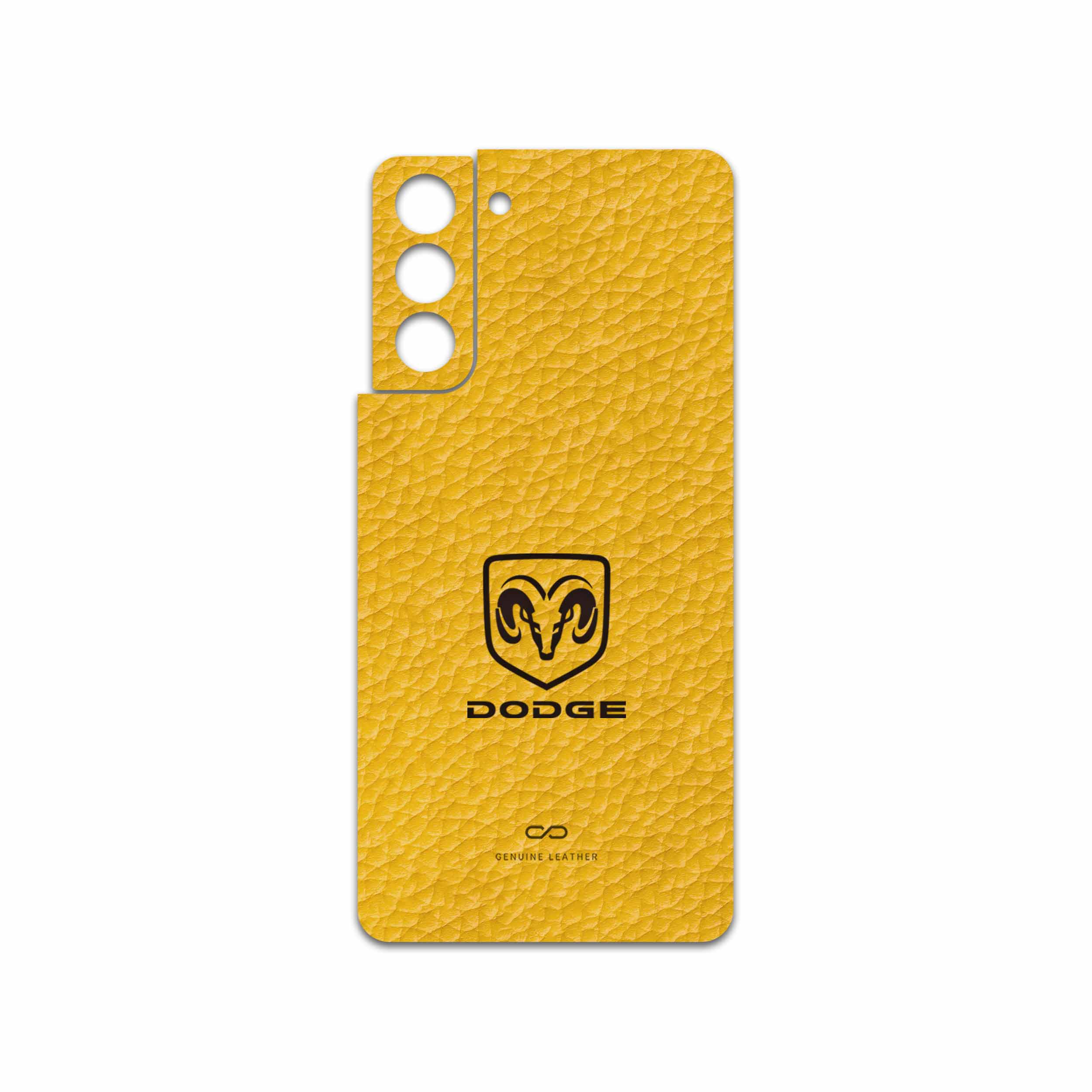 برچسب پوششی ماهوت مدل ML-DDG مناسب برای گوشی موبایل سامسونگ Galaxy S21 5G