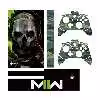 برچسب ایکس باکس one توییجین وموییجین مدل Call of Duty 21 مجموعه 5 عددی