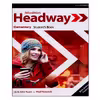 کتاب Headway Elementary 5th Edition اثر جمعی از نویسندگان انتشارات الوندپویان