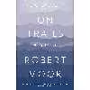 کتاب On Trails اثر Robert Moor انتشارات Aurum Press Ltd