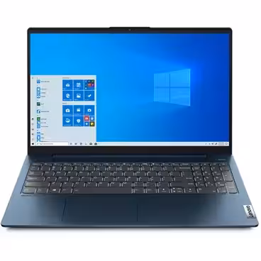 لپ تاپ لنوو مدل IdeaPad 5 15ITL05 با پردازنده i5-1135G7، رم 8GB، 1TB HDD + 128GB SSD، نمایشگر 15.6 اینچ Full HD و IPS، گرافیک MX450 2GB