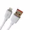 کابل تبدیل USB به لایتنینگ مدل 2022 طول 1 متر