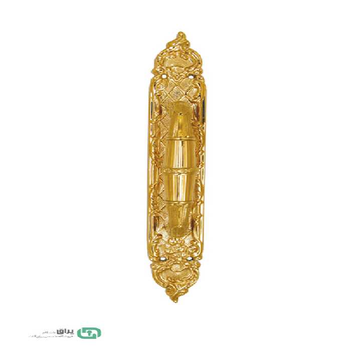 دستگیره ورودی پلاک ثابت دریم دیاکو Dream