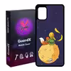 کاور گارد ایکس طرح Little Prince مدل Glass10003 مناسب برای گوشی موبایل سامسونگ Galaxy A31