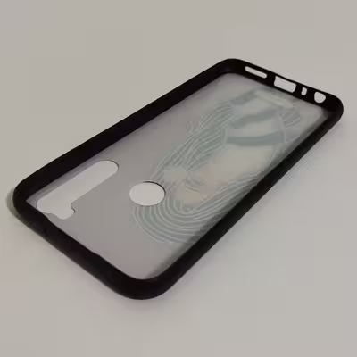 کاور کد 8900 مناسب برای گوشی موبایل شیائومی Redmi Note 8