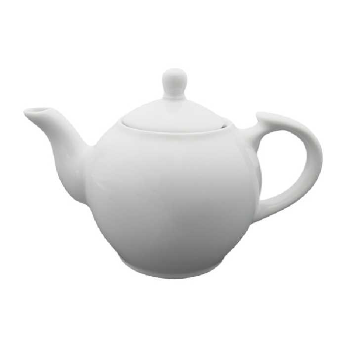 قوری شرکت صنایع چینی تقدیس مدل ریوا