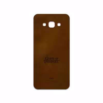برچسب پوششی ماهوت مدل BFL-GOT مناسب برای گوشی موبایل سامسونگ Galaxy A8