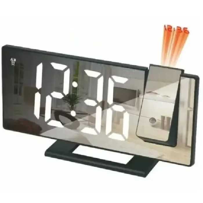 ساعت رومیزی دیجیتال پروژکتوردار مدل 3618LP