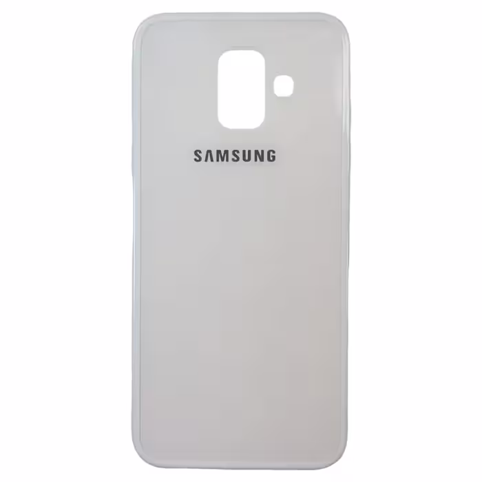 کاور مدل 500139 مناسب برای گوشی موبایل سامسونگ Galaxy A6