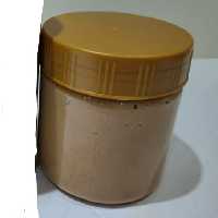 کره بادام زمینی