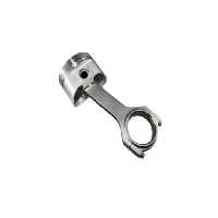 خرید پیستون (همراه گژنپین رینگ خار) فوتون تونلند بنزینی یورو 5 اصلی | اتوموبی