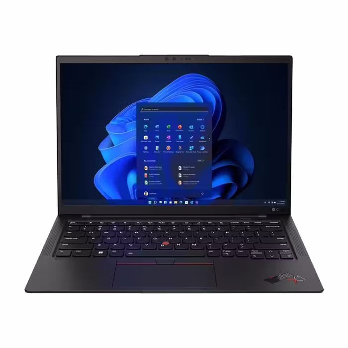 لپ‌تاپ لنوو 14 اینچی ThinkPad X1 Carbon i7 1355U 32GB 1TB Iris Xe