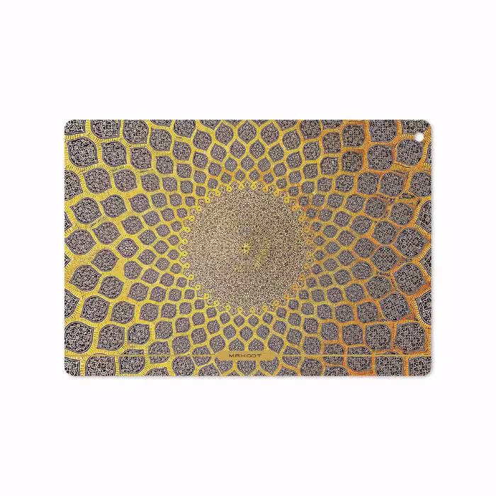 برچسب پوششی ماهوت مدل Iran-Tile2 مناسب برای تبلت اپل iPad 9.7 (GEN 5) 2017 A1823