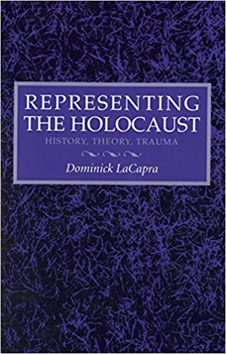 خرید و دانلود نسخه کامل کتاب Representing the Holocaust: History, Theory, Trauma - PDF