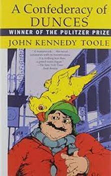 A CONFEDERACY OF DUNCES | مرکز فرهنگی آبی