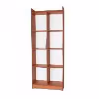 کتابخانه اعیان مدل FH60(ارسال با باربری.هزینه ارسال پس کرایه)