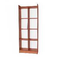 کتابخانه اعیان مدل FH60(ارسال با باربری.هزینه ارسال پس کرایه)