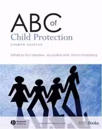 [PDF] دانلود کتاب Abc Of Child Protection, 4th ed, 2007