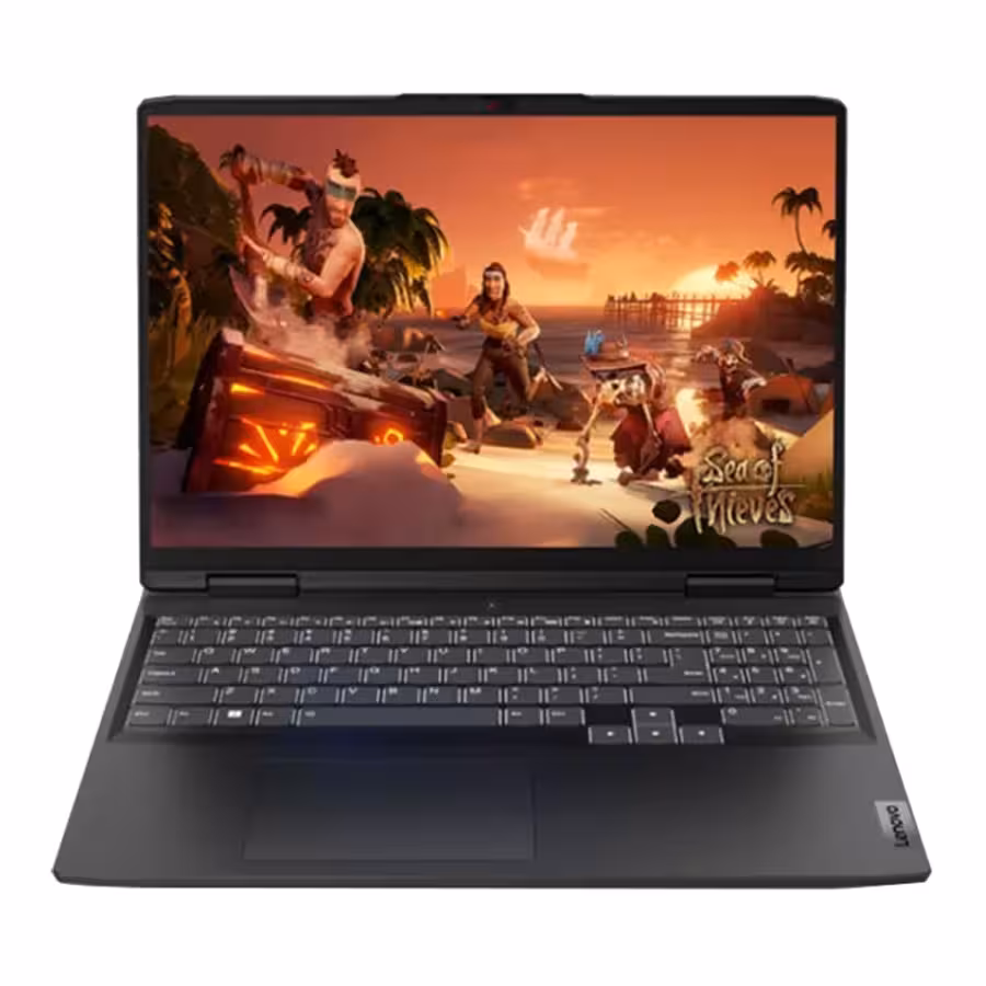 قیمت و خرید لپ تاپ 16 اینچ لنوو IdeaPad Gaming 3-VC Ryzen 7 6800H/1TB SSD/32GB/RTX3050 4GB | یاس ارتباط