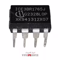 آی سی STR 3BR1765J DIP-8