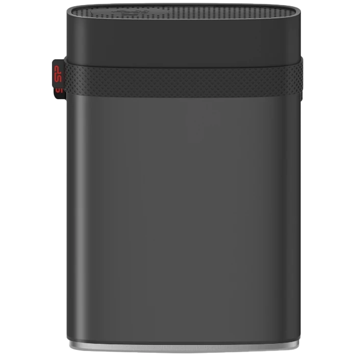 هارد اکسترنال سیلیکون پاور مدل A85B ظرفیت یک ترابایت