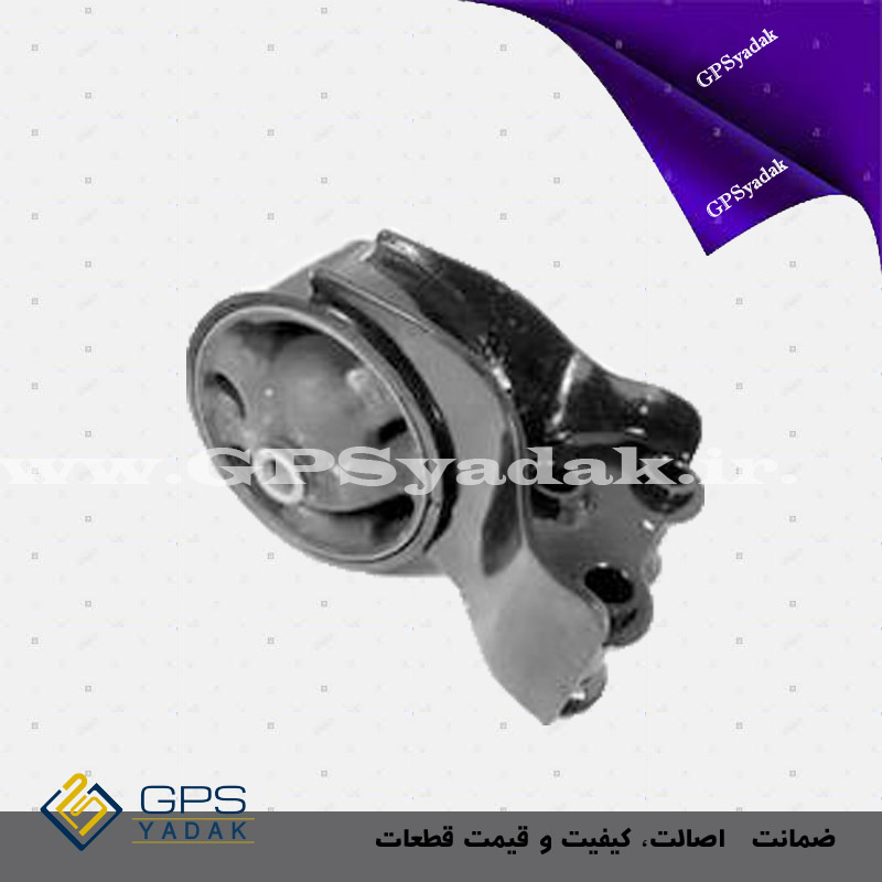 دسته موتور عقب هیوندای کوپه FX