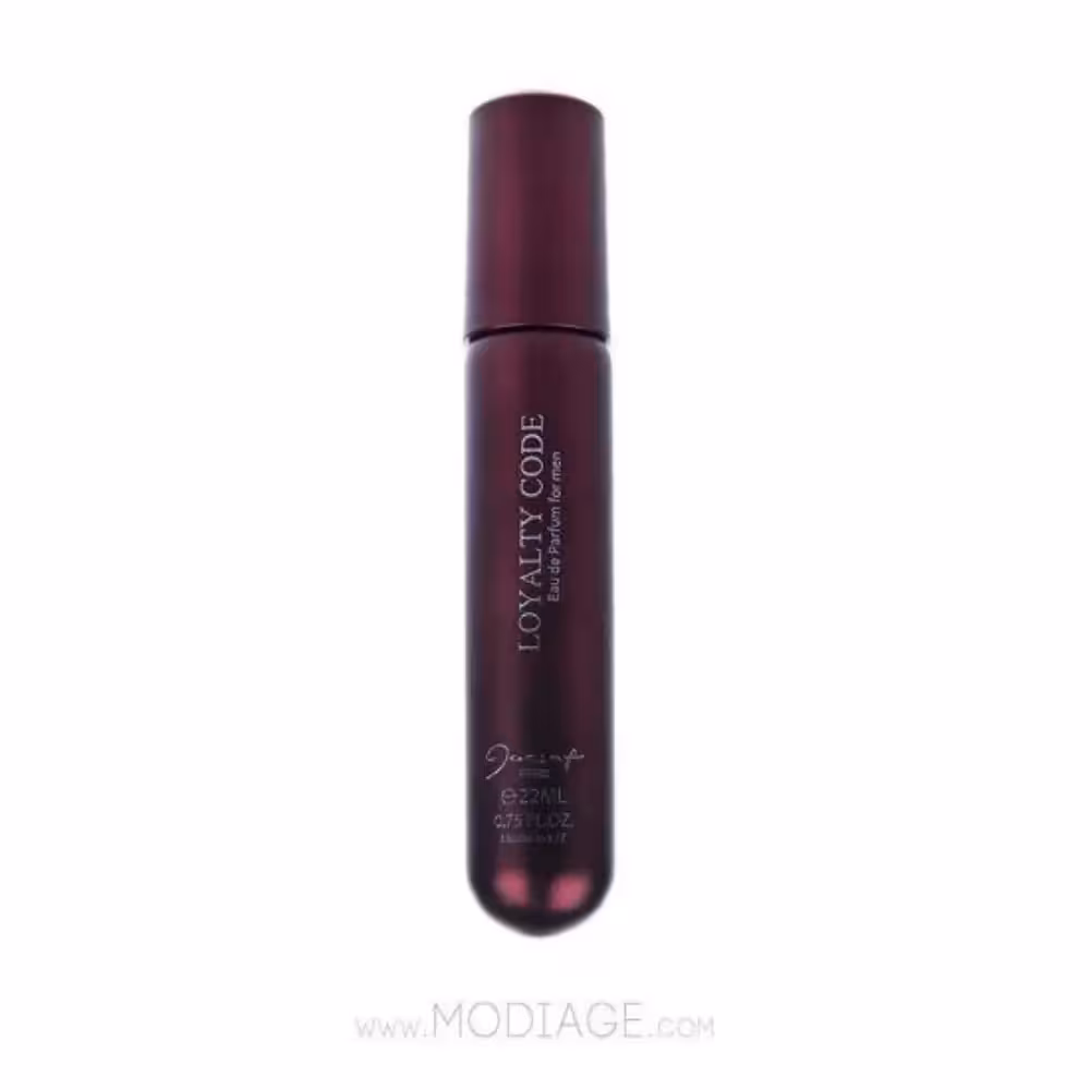 عطر جیبی مردانه لویالتی کد ژک ساف