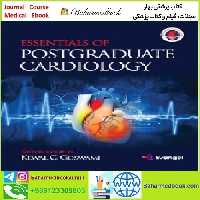 Essentials of Postgraduate Cardiology TRUE PDF price 1€ - کتاب پزشکی بهار