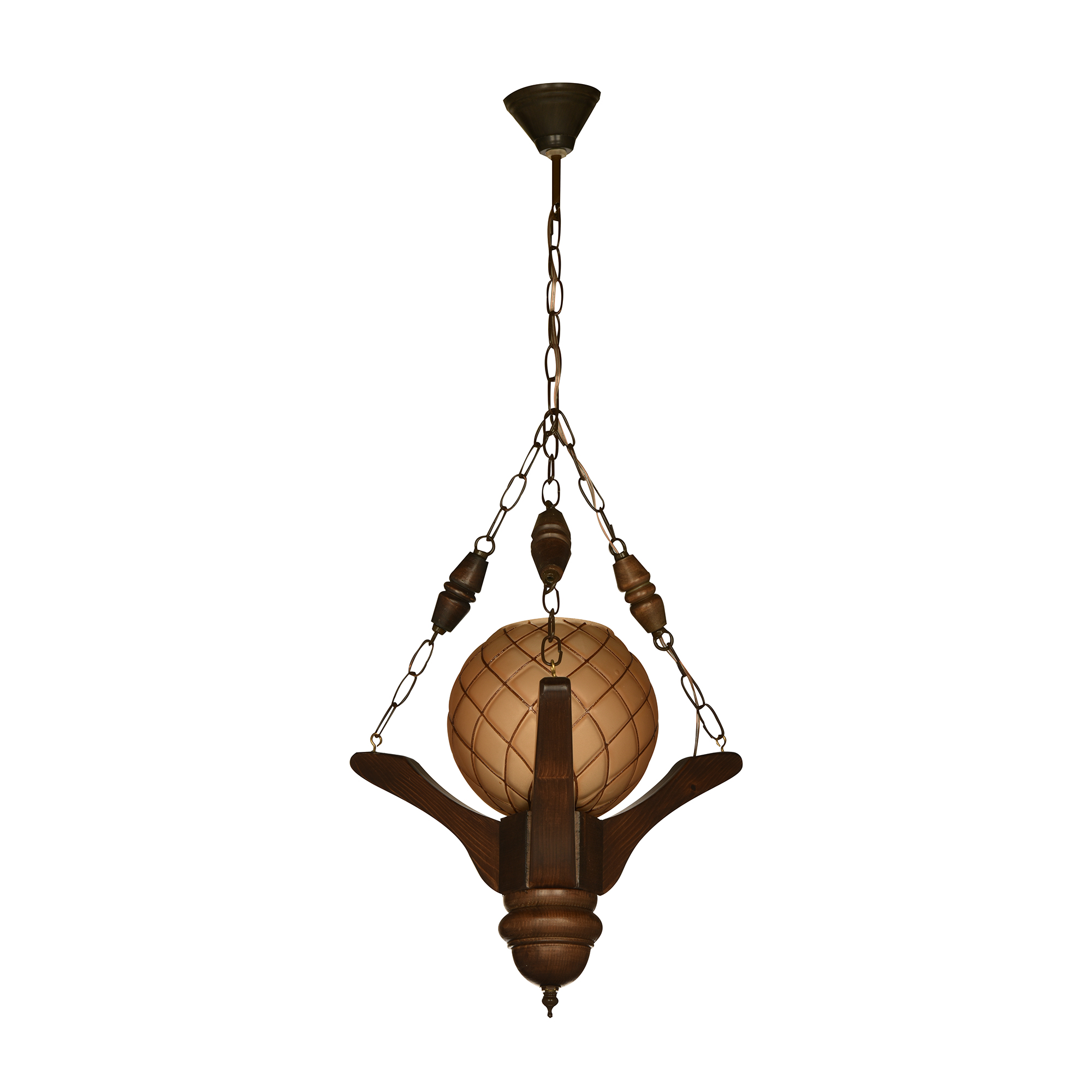 چراغ آویز مدل Lantern