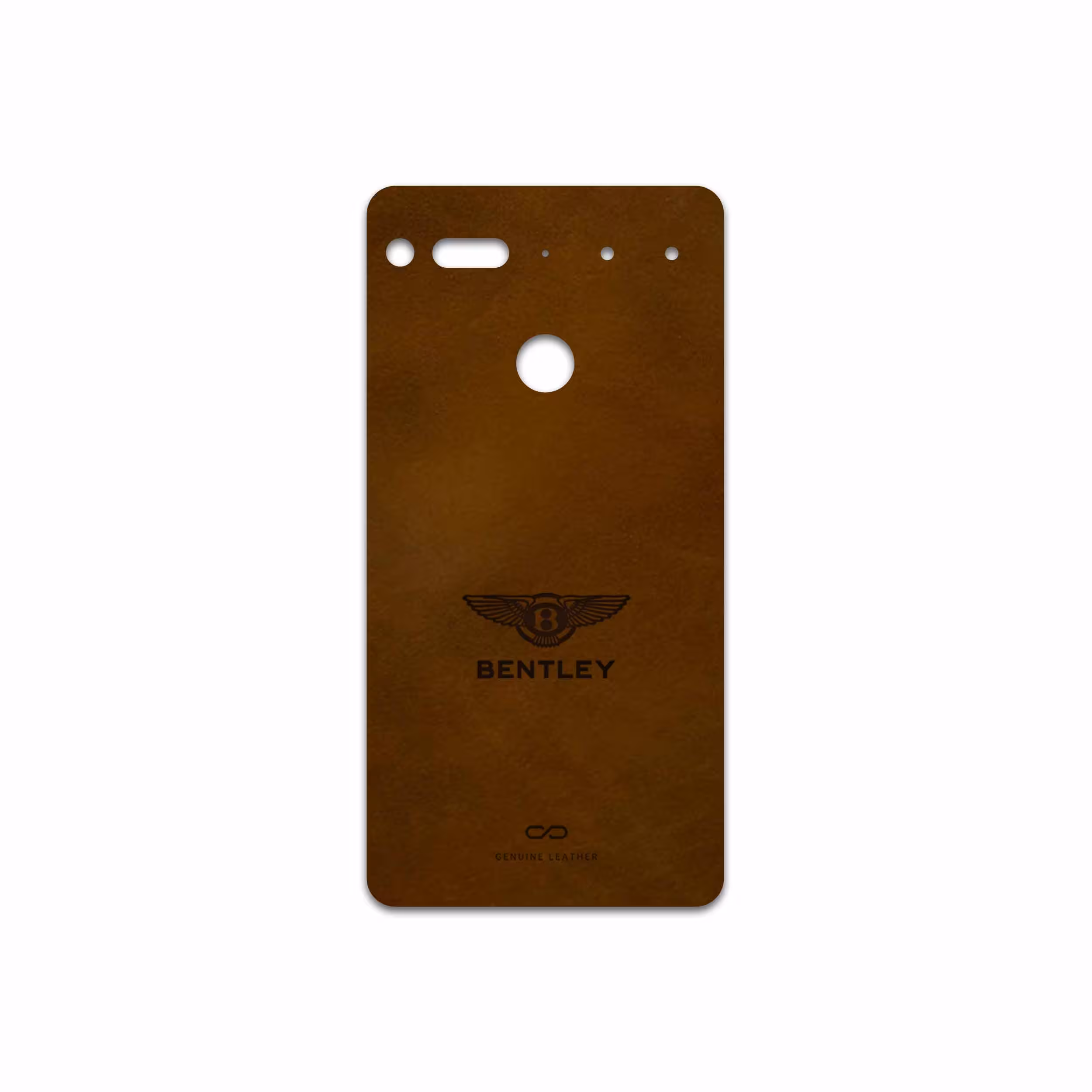 برچسب پوششی ماهوت مدل BFL-BNTLY مناسب برای گوشی موبایل اسنشال PH1