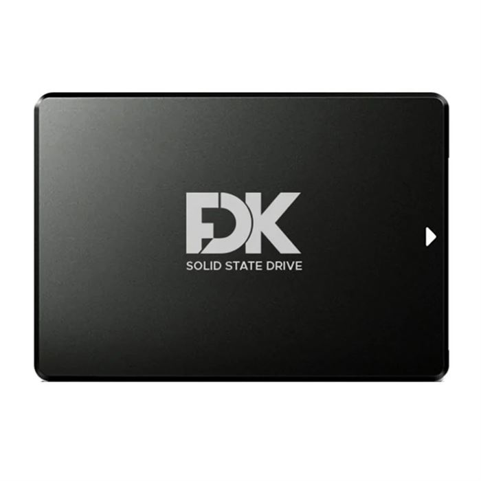 حافظه SSD اینترنال اف‌دی‌کی FDK B5 SEREIS 2.5 inch 480GB