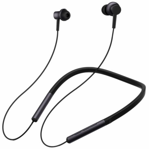 هدست بلوتوثی مدل AH NECK BAND