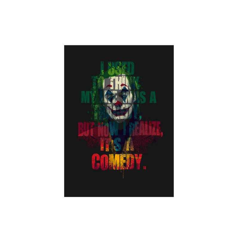 تابلو شاسی آتریسا مدل جوکر