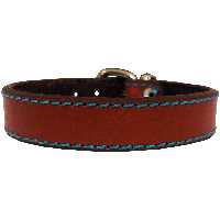  دستبند چرم وارک مدل پرهام کد rb459