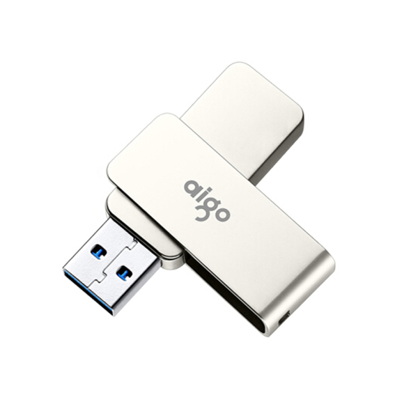 فلش مموری ایگو مدل U330 ظرفیت 128 گیگابایت