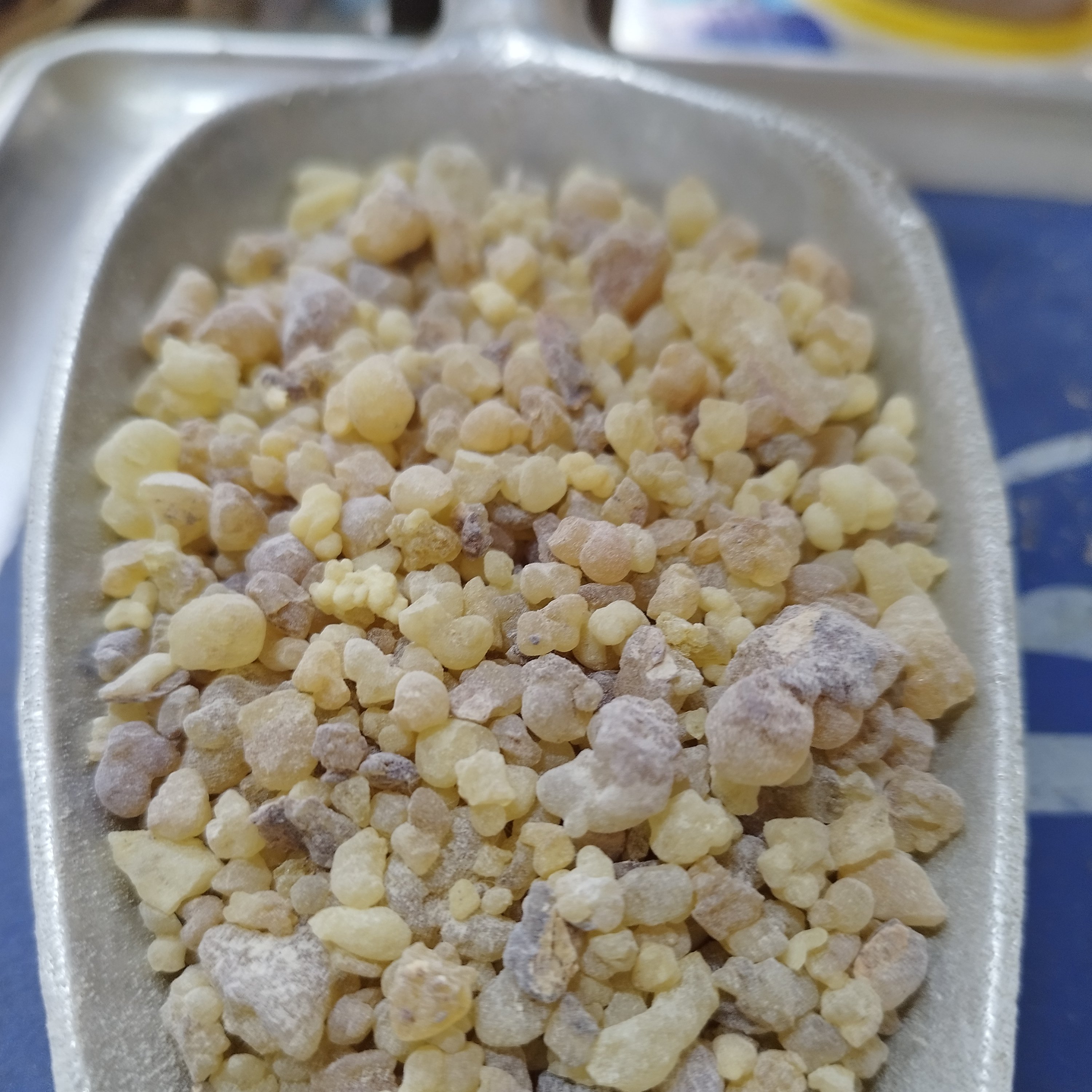 کندر (خوراکی)