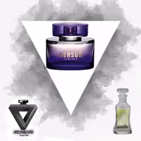 عطر ورسوز فرانسوی  30 میل  VERSUS  ( توضیحات خوانده شود )