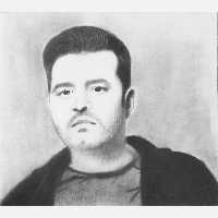 نقاشی سیاه قلم طرح میثم ابراهیمی کد 1