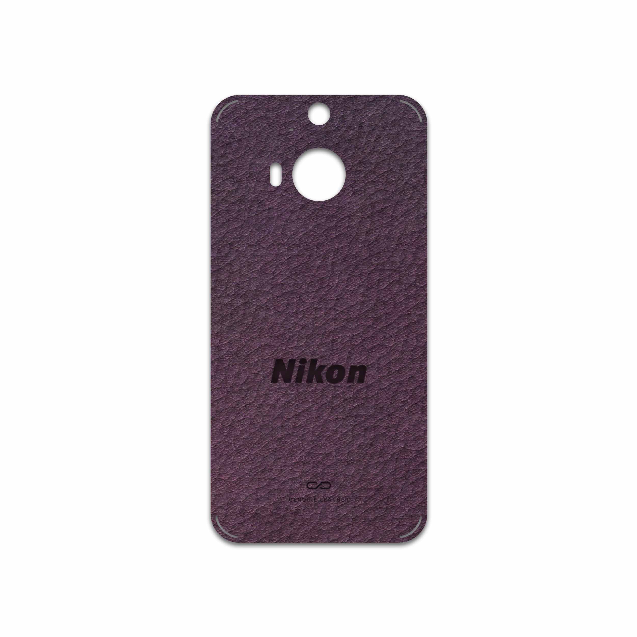 برچسب پوششی ماهوت مدل PL-NKN مناسب برای گوشی موبایل اچ تی سی One M9 Plus