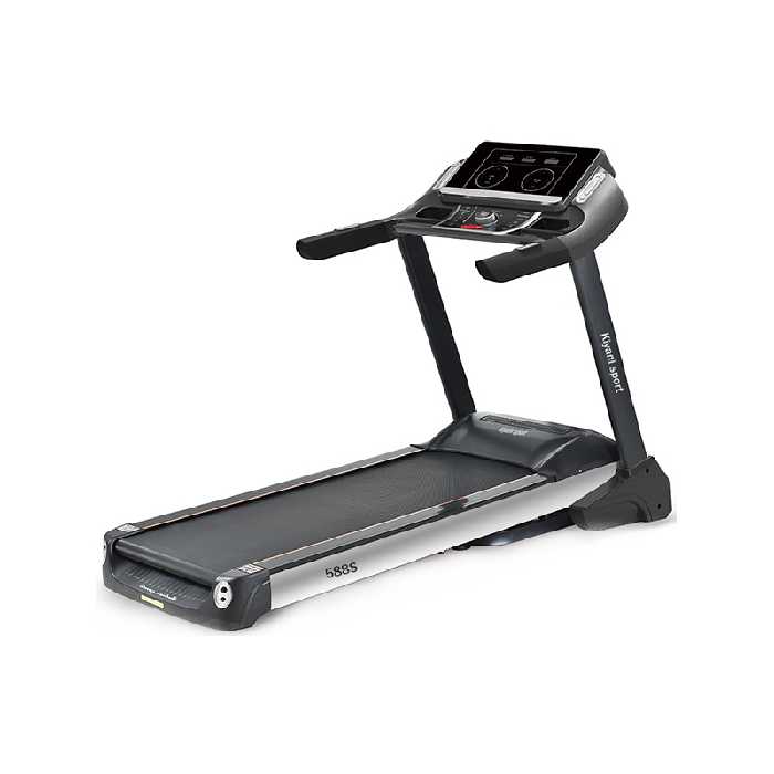 تردمیل نیمه باشگاهی امریکن موشن فیتنس مدل 588S-AC