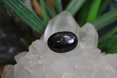 سلیمانیت (چشم گربه)